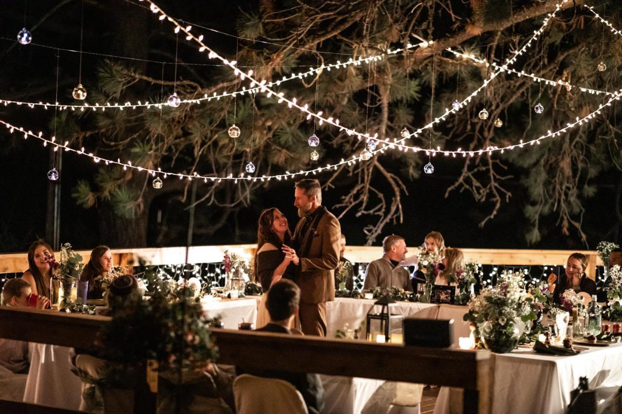 Whitebird Summit Lodge Grangeville 外观 照片