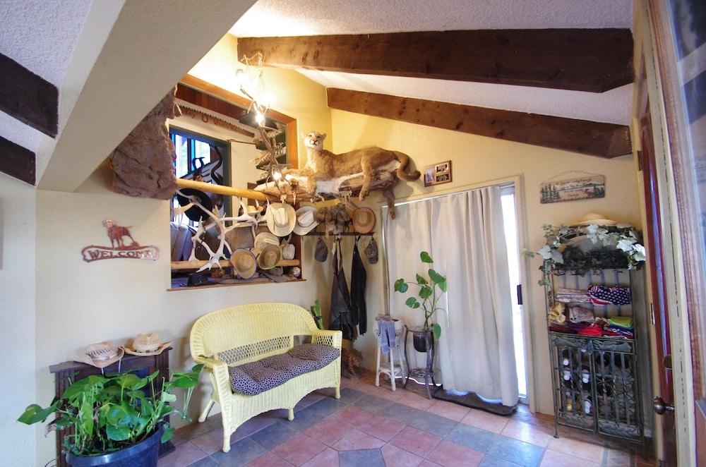 Whitebird Summit Lodge Grangeville 外观 照片