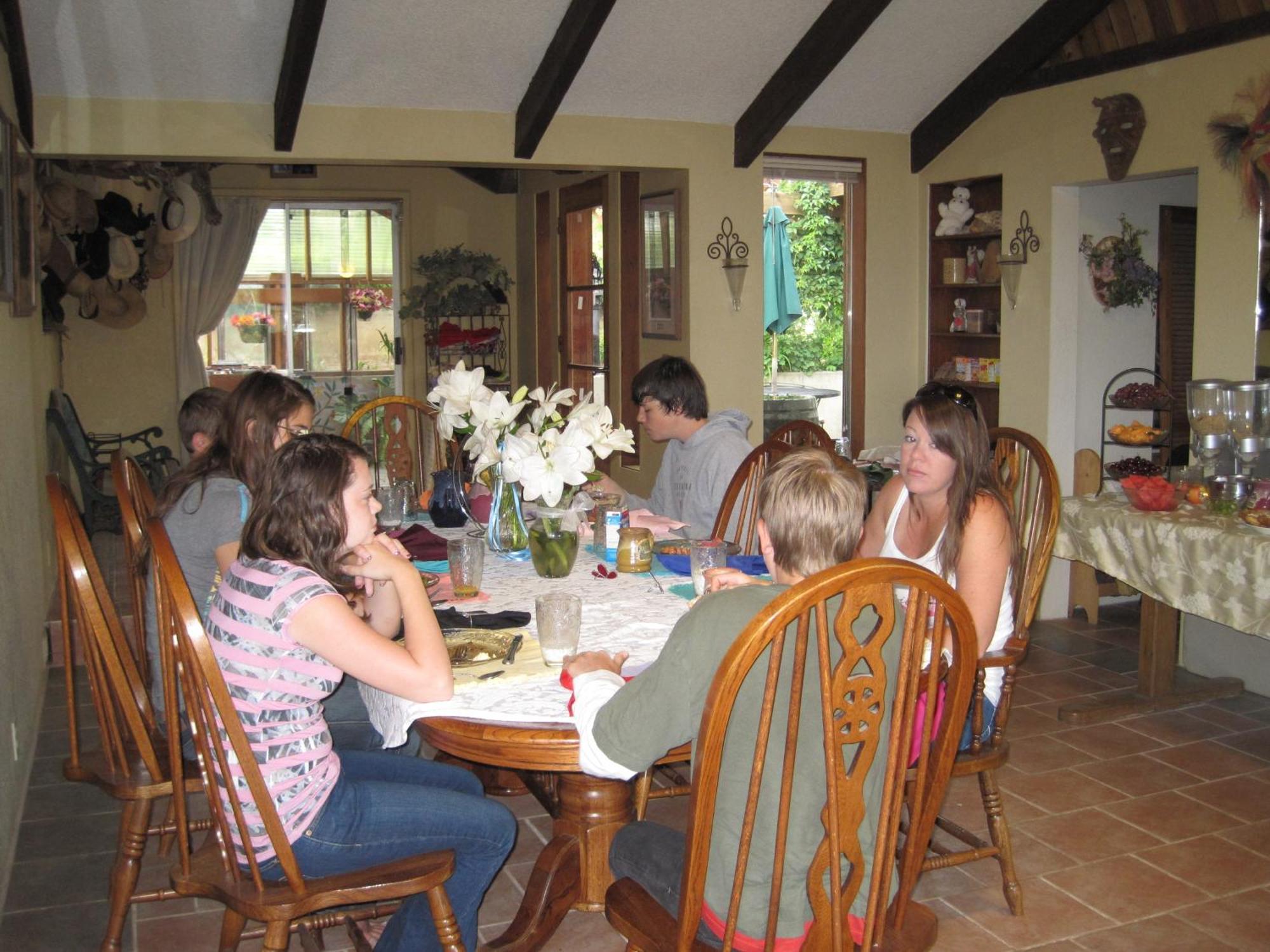 Whitebird Summit Lodge Grangeville 外观 照片
