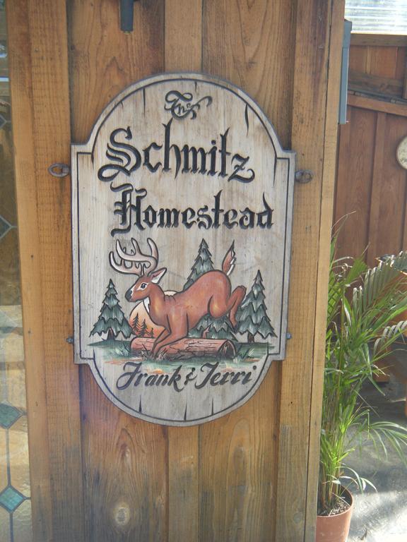 Whitebird Summit Lodge Grangeville 外观 照片