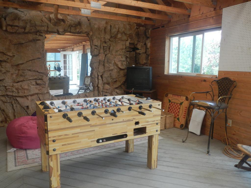Whitebird Summit Lodge Grangeville 外观 照片