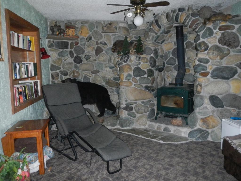 Whitebird Summit Lodge Grangeville 外观 照片