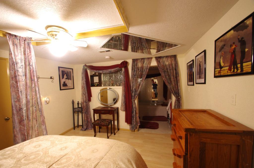 Whitebird Summit Lodge Grangeville 外观 照片