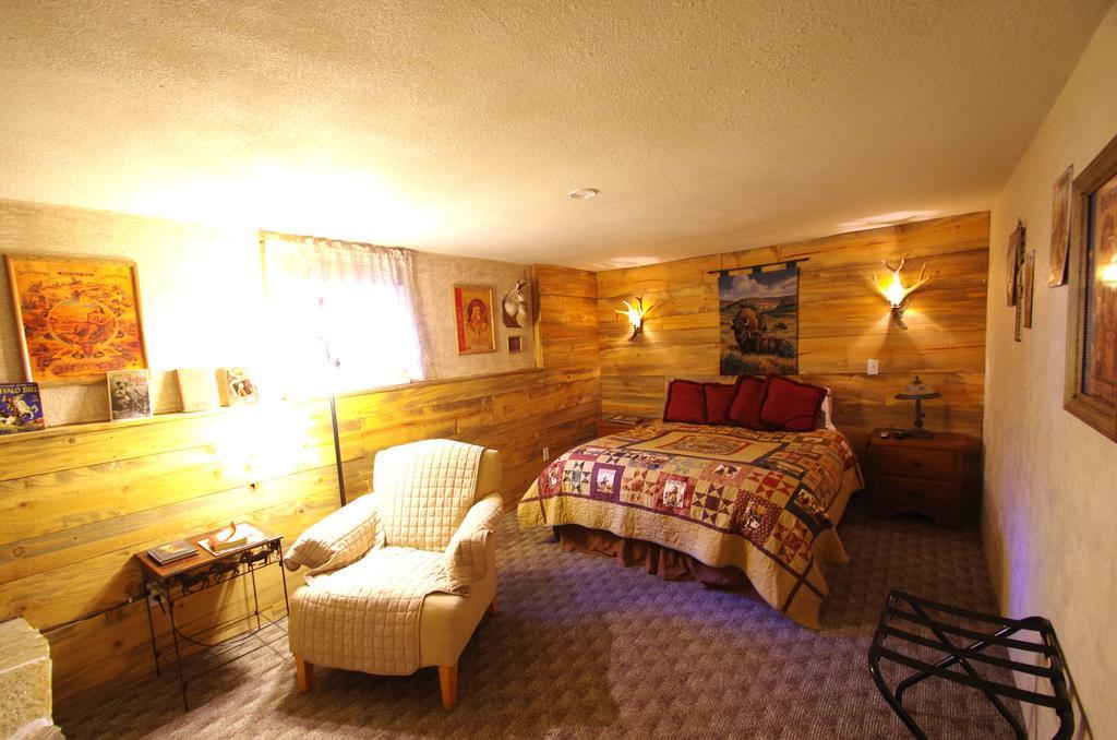 Whitebird Summit Lodge Grangeville 外观 照片