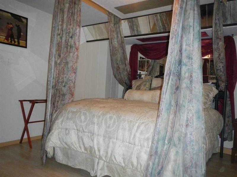 Whitebird Summit Lodge Grangeville 外观 照片
