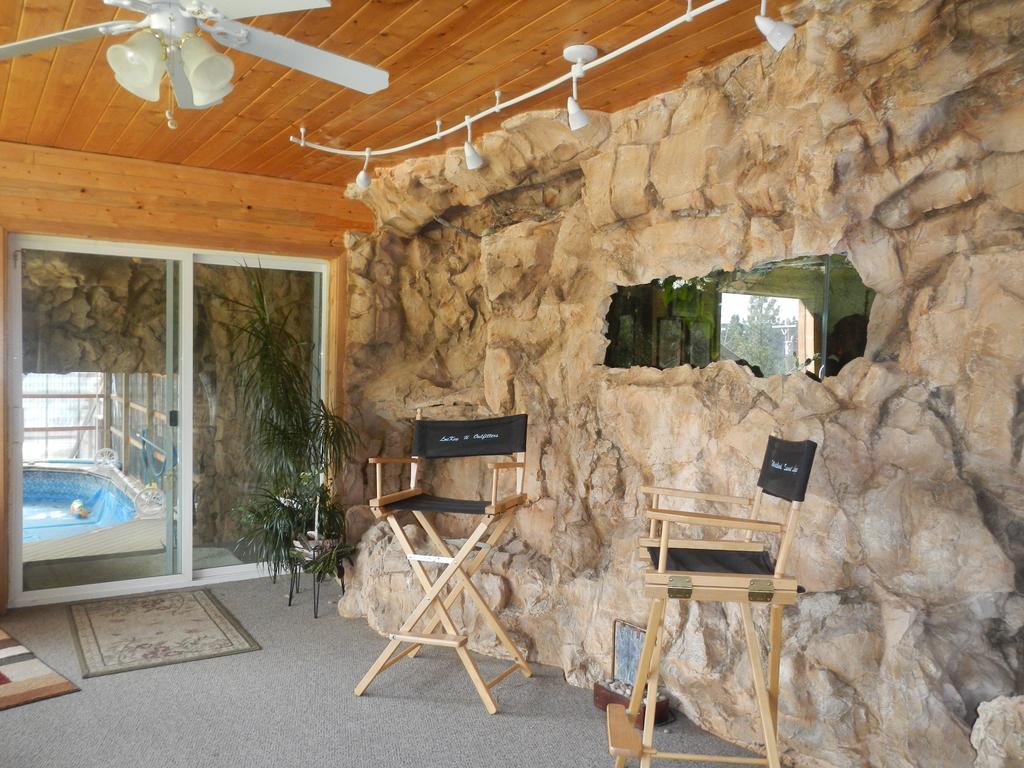 Whitebird Summit Lodge Grangeville 外观 照片