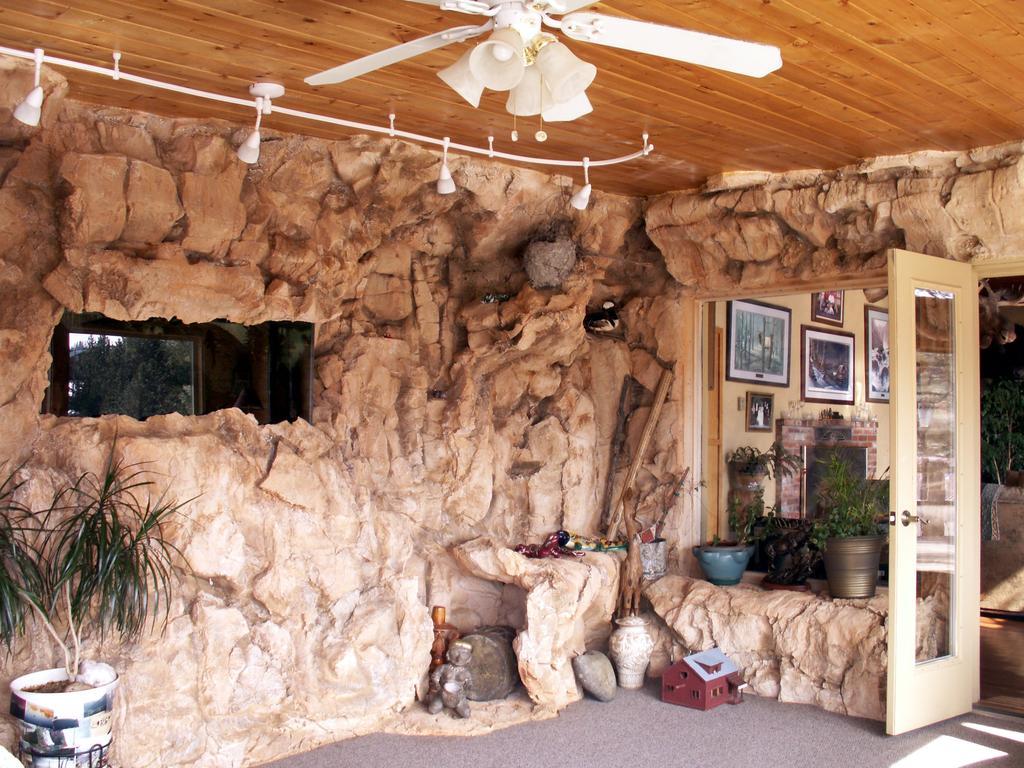 Whitebird Summit Lodge Grangeville 外观 照片